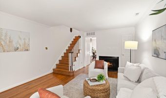 519 S ST ASAPH, Alexandria, VA 22314