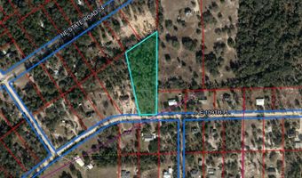 11491 NE 109TH Pl, Archer, FL 32618