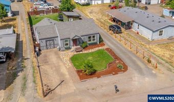 3521 NE Bernard Ave, Albany, OR 97322