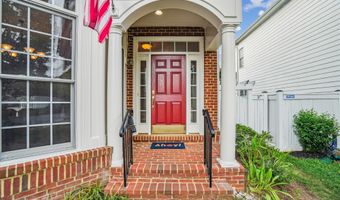 702 BANNEKER Ln, Annapolis, MD 21401
