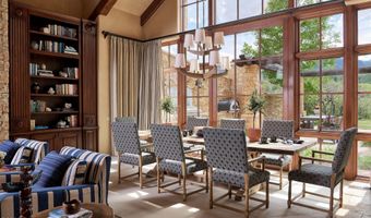 1518 W Buttermilk Rd, Aspen, CO 81611