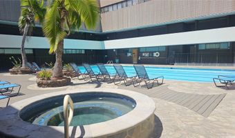 1088 Bishop St 2901, Honolulu, HI 96813