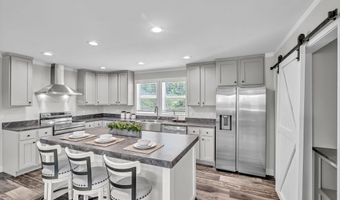 18008 Destiny Ln, Abingdon, VA 24210