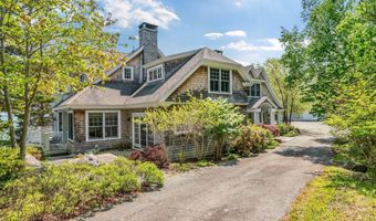 62 Sols Cliff Rd, Bar Harbor, ME 04609