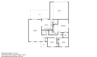 1314 Clearview Dr, Allen, TX 75002