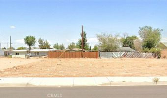 0 Bartlett Ave, Adelanto, CA 92301