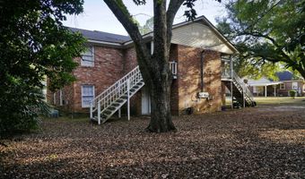 607 Eugemar Dr, Albany, GA 31707