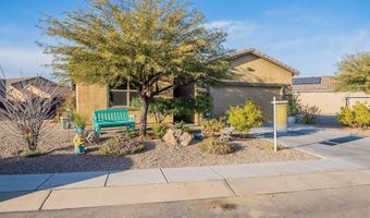 1123 E Lumberjack Trl, Sahuarita, AZ 85629