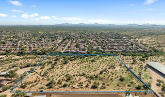 4201 E Quail Track Dr, Cave Creek, AZ 85331
