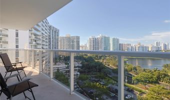 3701 N Country Club Dr 1504, Aventura, FL 33180
