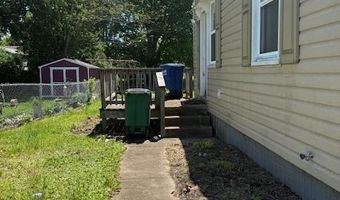 58 ABERDEEN Ave, Aberdeen, MD 21001