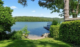 65 Lakeview Ave, Bristol, NH 03222