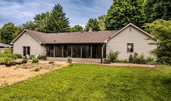 6607 W Ryan Dr, Anderson, IN 46011