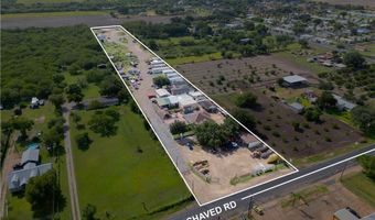 1428 N Cesar Chavez Rd 1, Alamo, TX 78516