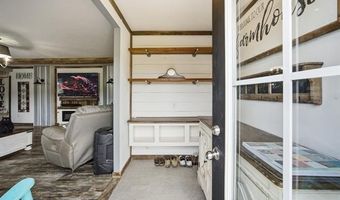 5172 S Sawmill Rd, Atoka, OK 74525