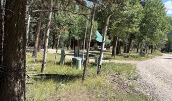 Lot 10 Alpine Lake Terrace, Angel Fire, NM 87710