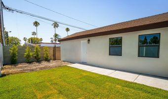 961 S Claudina, Anaheim, CA 92805