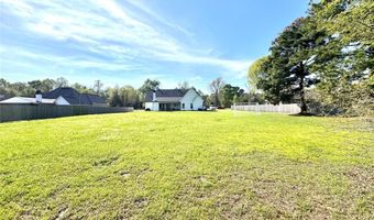 1814 Linton Rd, Benton, LA 71006