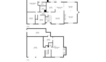 12909 MAYFLOWER Pl, Bowie, MD 20720