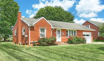 7469 LINCOLN Hwy, Abbottstown, PA 17301