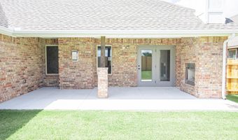 9221 NW 92nd Ter Plan: Shiloh Half Bath Plus, Yukon, OK 73099