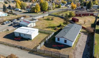 508 510 W 1st Ave, Boulder, MT 59632