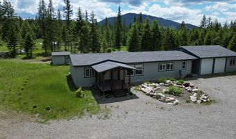 12572 E Parks Rd, Athol, ID 83801