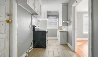 43 Mary Ave, East Providence, RI 02914