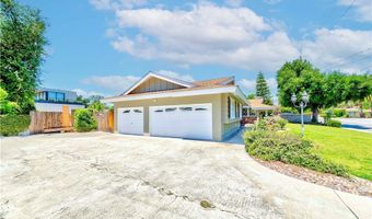 2215 El Monte Ave, Arcadia, CA 91007