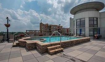 1021 N GARFIELD St 215, Arlington, VA 22201
