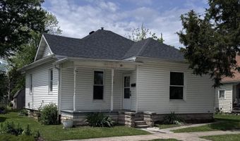 609 H St, Bedford, IN 47421