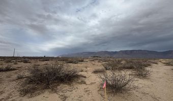 Lot 19 Southland Rd, Alamogordo, NM 88310