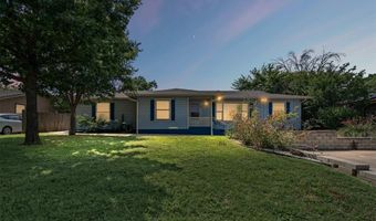 106 Oakwood Dr, Keene, TX 76059