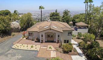 10020 Fuerte Dr, La Mesa, CA 91941