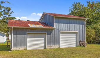 376 Shell Rd, Atlantic, NC 28511