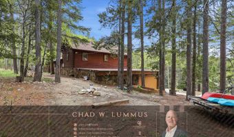 8658 Casper Mountain Rd, Casper, WY 82601