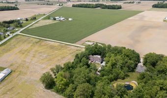 10810 Wenger Rd, Anna, OH 45302