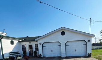 2871 Mexico Ridge Rd, Bennington, IN 47011