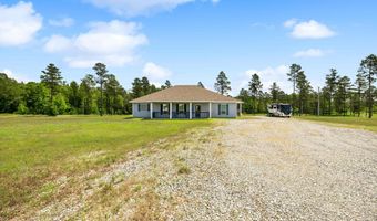 12655 Mars Hill Rd, Bauxite, AR 72011