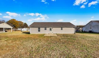 41 N Craves Cir, Bells, TN 38006