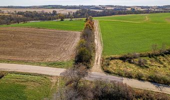 Lot 4 Prairie View Road, Argyle, WI 53504