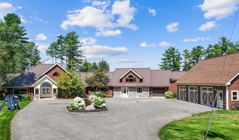 129 Loon Call Dr, Belgrade, ME 04917