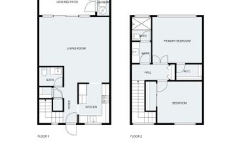 98-1747 Kaahumanu St 39B, Aiea, HI 96701