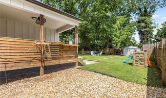 762 Avenida St SW, Atlanta, GA 30310
