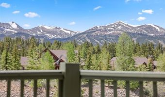 80 Sheppard Cir, Breckenridge, CO 80424