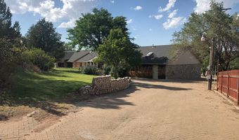 9515 RM 1061 Tascosa Rd, Amarillo, TX 79124