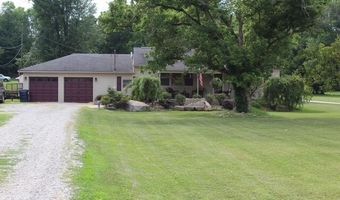 2667 NW Mounts Rd NW, Alexandria, OH 43001