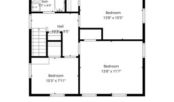 934 N LONGFELLOW St, Arlington, VA 22205