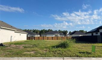 3105 E Bella Vista Ave, Alton, TX 78573