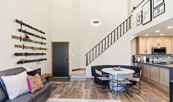 407 S Vasels Rd 51, Brian Head, UT 84719